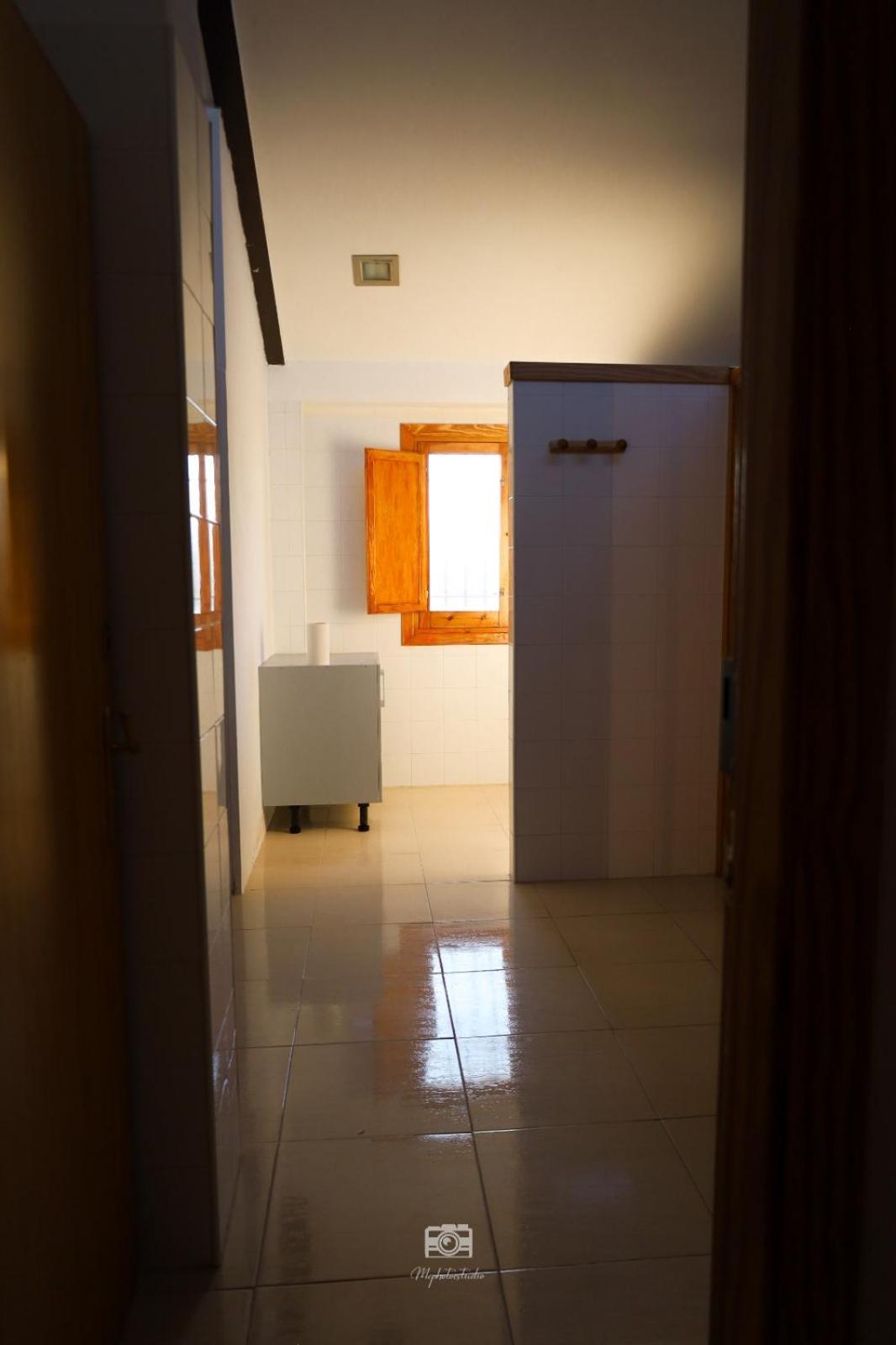 Hospedium Dlj Hostal Ben Nassar Arjona Exteriör bild