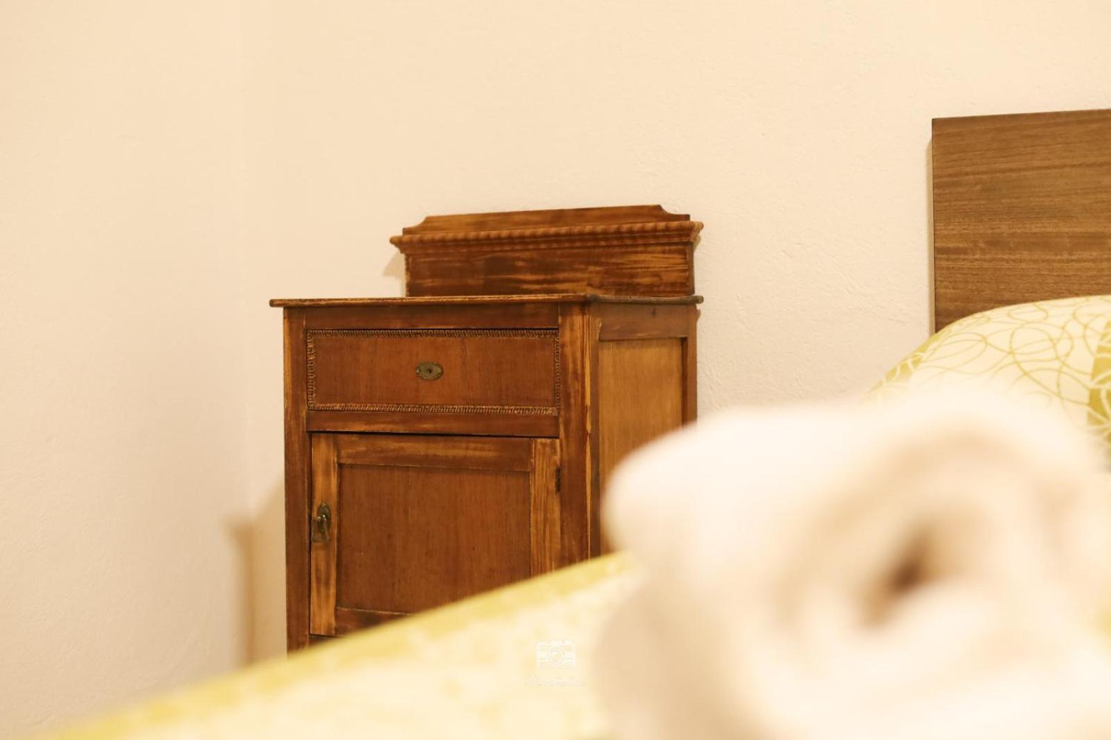 Hospedium Dlj Hostal Ben Nassar Arjona Exteriör bild